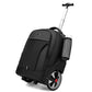 Sac à Dos Trolley 20’’ avec roulettes et compartiment PC