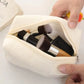 Trousse de Maquillage Coussin – Style Doux & Grande Capacité