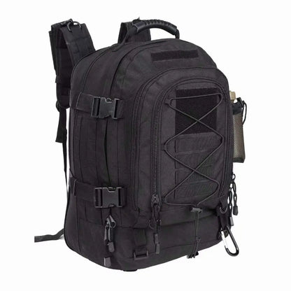 Sac à Dos Tactique Extensible 39L à 64L