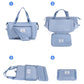 Sac de Voyage Femme Pliable Extensible Oxford 51 cm
