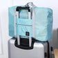 Sac de Voyage Pliable Cabine 22L Ultra-léger Imperméable