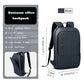 Sac à Dos Business HK – 15.6" Étanche avec Port USB