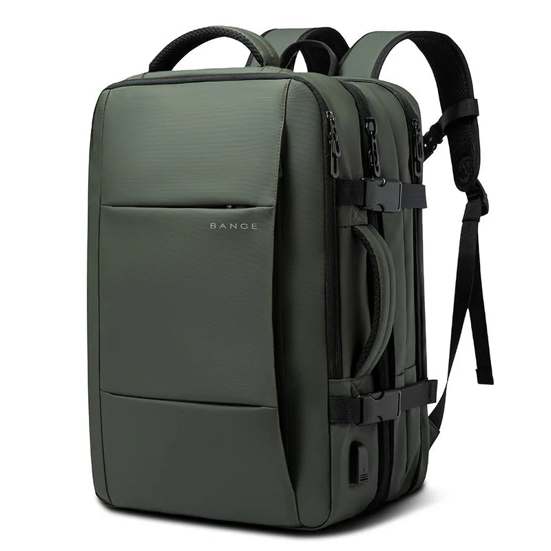 Sac de Voyage Business Extensible
