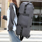 Sac de Voyage XXL à roulettes – Duffel Multifonction