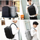Sac à dos ordinateur Oxford imperméable avec port USB