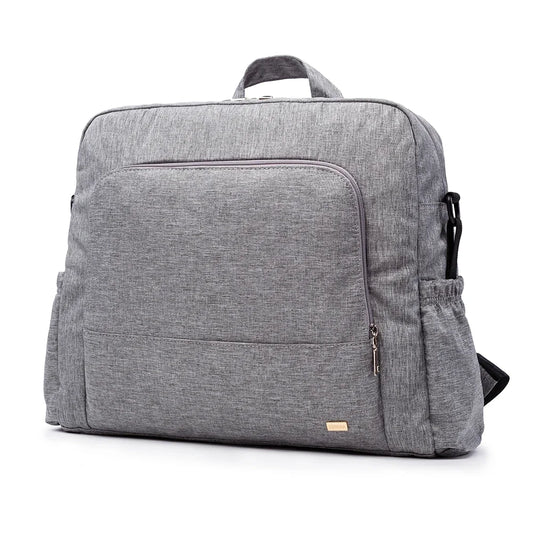 Sac à dos à langer Soboba – Élégance et praticité pour parents organisés