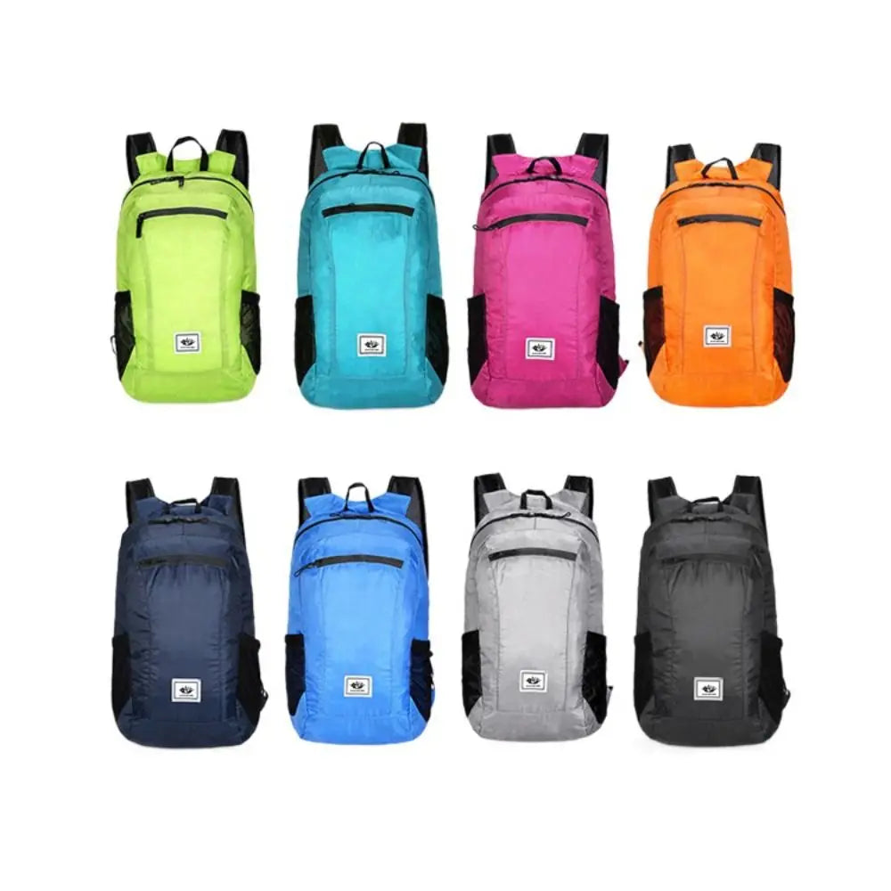Sac de Voyage Pliable Imperméable