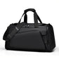 Sac de voyage multifonction en nylon avec compartiment chaussures
