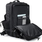 Sac à dos tactique militaire MOLLE polyester 45L