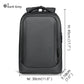 Sac à Dos Business Étanche Heroic Knight 15.6" avec Port USB