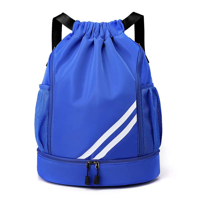 Sac de sport fitness imperméable