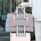 Sac de Voyage Oxford Grande Capacité Compartiment Chaussures