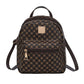 Sac à dos classique femme