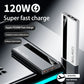 Batterie Externe Xiaomi 20000mAh 120W Super Fast Charge