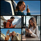 MOVESPEED S10 Slim Magnetic Power Bank 10000mAh