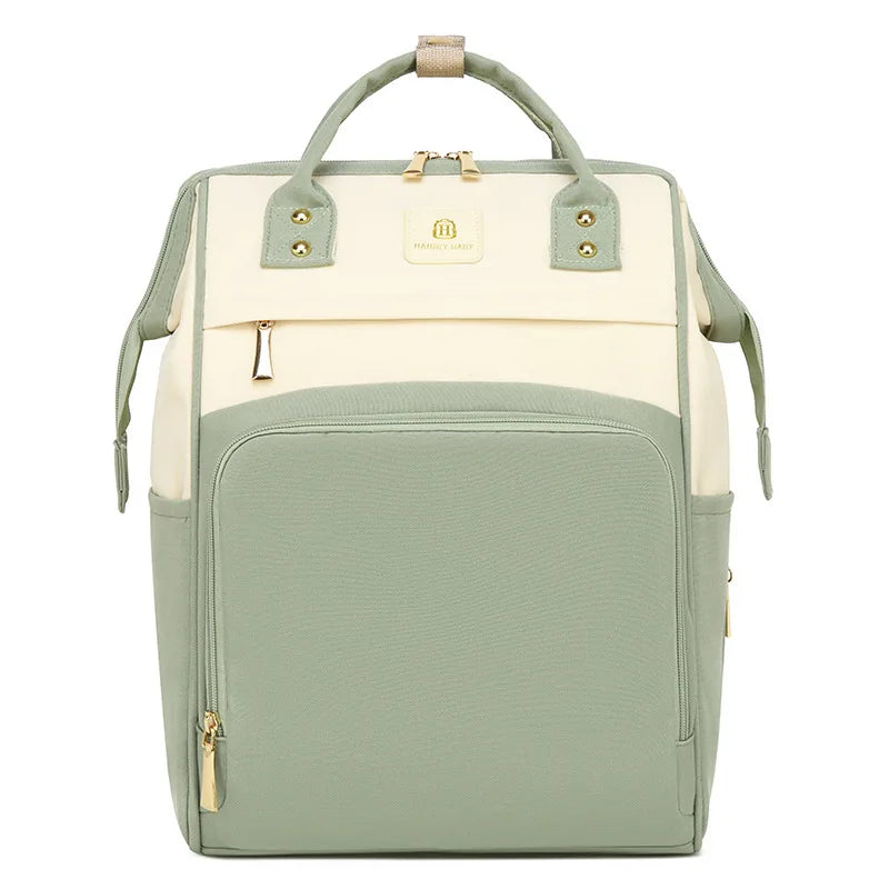 Sac à Dos Maman Étanche – Grand Format Multifonction