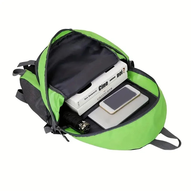 Sac à dos de randonnée imperméable 32L