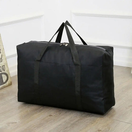 Sac de Rangement XXL Pliable 80 cm Nylon Ultra Léger