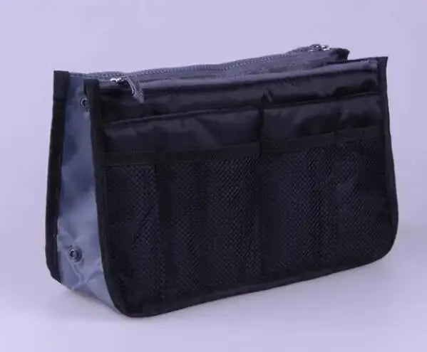 Trousse de toilette multifonction grande capacité