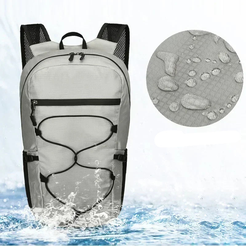 Sac de Voyage Pliable Imperméable 20L