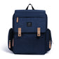 Sac à langer LANDUO grande capacité – Sac à dos multifonction pour maman et bébé