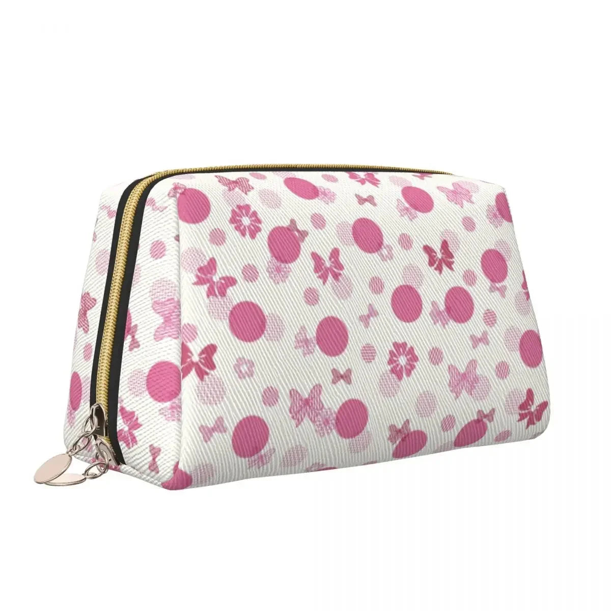 Trousse enfant Minnie et Mickey