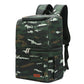 Sac à dos isotherme double compartiment 28L – Grande capacité & design robuste