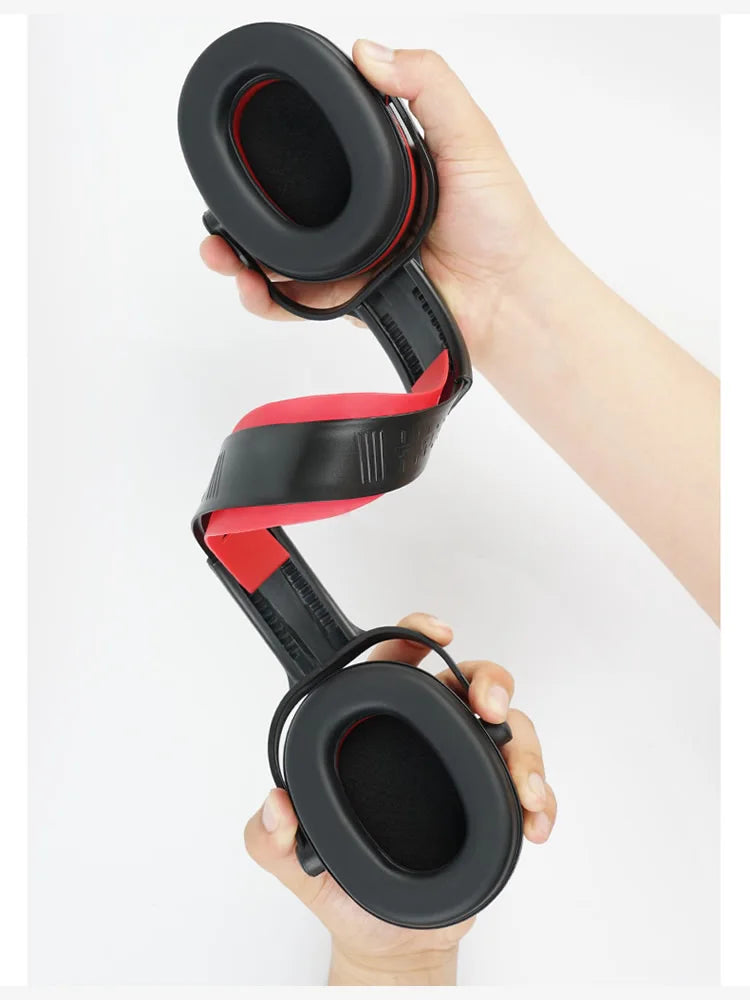 Casque antibruit ajustable SNR-35dB