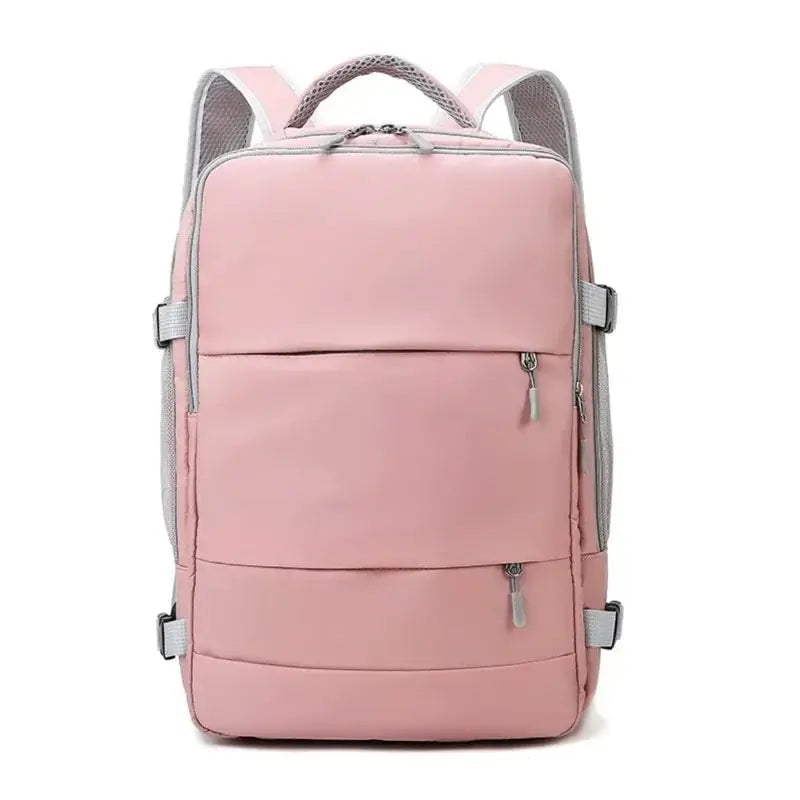 Sac à Dos Voyage Étanche – Grande Capacité & Anti-Vol