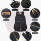 Sac à Dos Voyage Multifonction 45cm – Grande Capacité