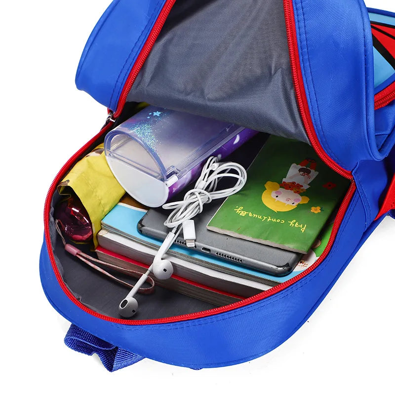 Sac à dos enfant Marvel Super-Héros