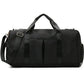 Sac de Voyage Sport Étanche Séparation Chaussures 45L