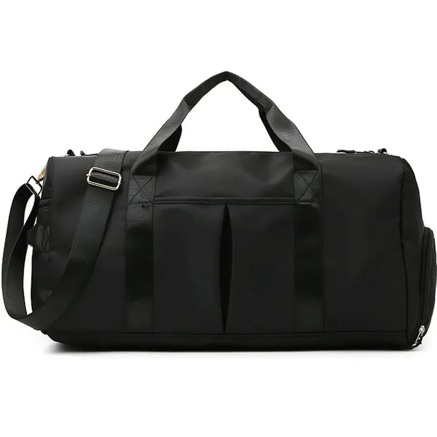 Sac de Voyage Sport Étanche Séparation Chaussures 45L