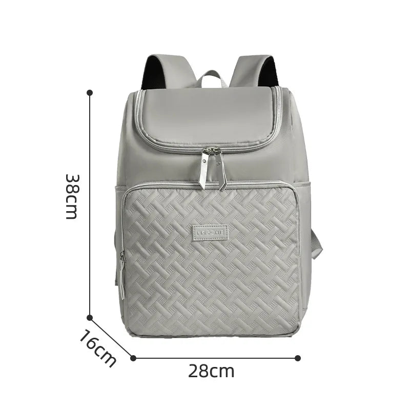Sac à dos isotherme grande capacité – Étanche & multifonction