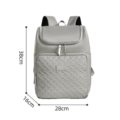 Sac à dos isotherme grande capacité – Étanche & multifonction