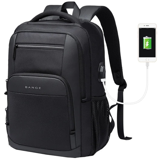 Sac de Voyage Business Imperméable 15.6’’