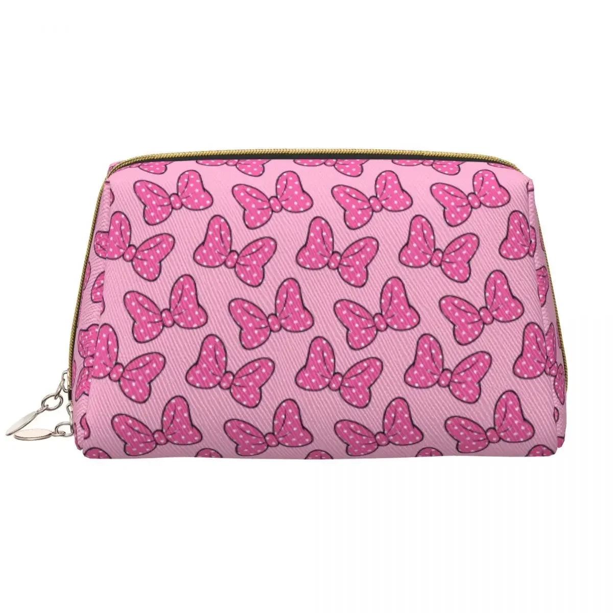 Trousse enfant Minnie et Mickey