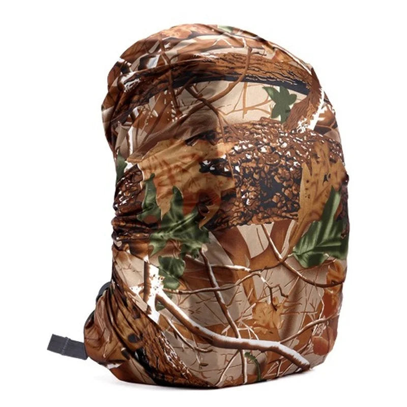 Housse imperméable pour sac à dos randonnée 35L/60L