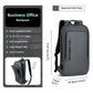 Sac à Dos Business HK – 15.6" Étanche avec Port USB