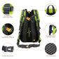 Sac à Dos de Randonnée 40L Étanche – Trekking et Voyage