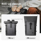 Sac à Dos Roll-Top Étanche HK 17” – Grande Capacité Polyvalente