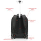 Sac à Dos Trolley 20’’ avec roulettes et compartiment PC