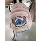 Sac à dos enfant Disney Stitch