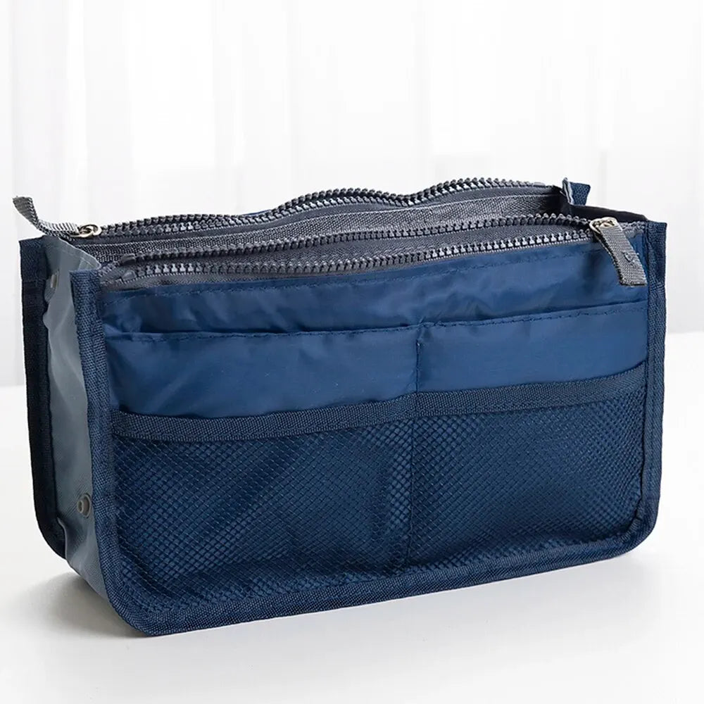 Trousse de toilette multifonction grande capacité