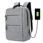 Sac à Dos Ordinateur 15,6" Étanche avec Port USB