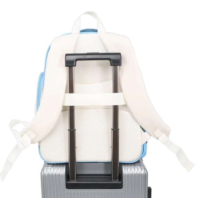 Sac à Dos de Transport pour Chats