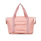 Sac de Voyage Femme Oxford Grande Capacité Extensible 42cm