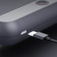 Pèse-Bagage Électronique Rechargeable 30 kg