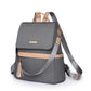Sac à dos classique anti-vol