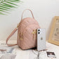 Mini sac à dos femme Rilibegan